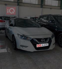 Nissan Maxima